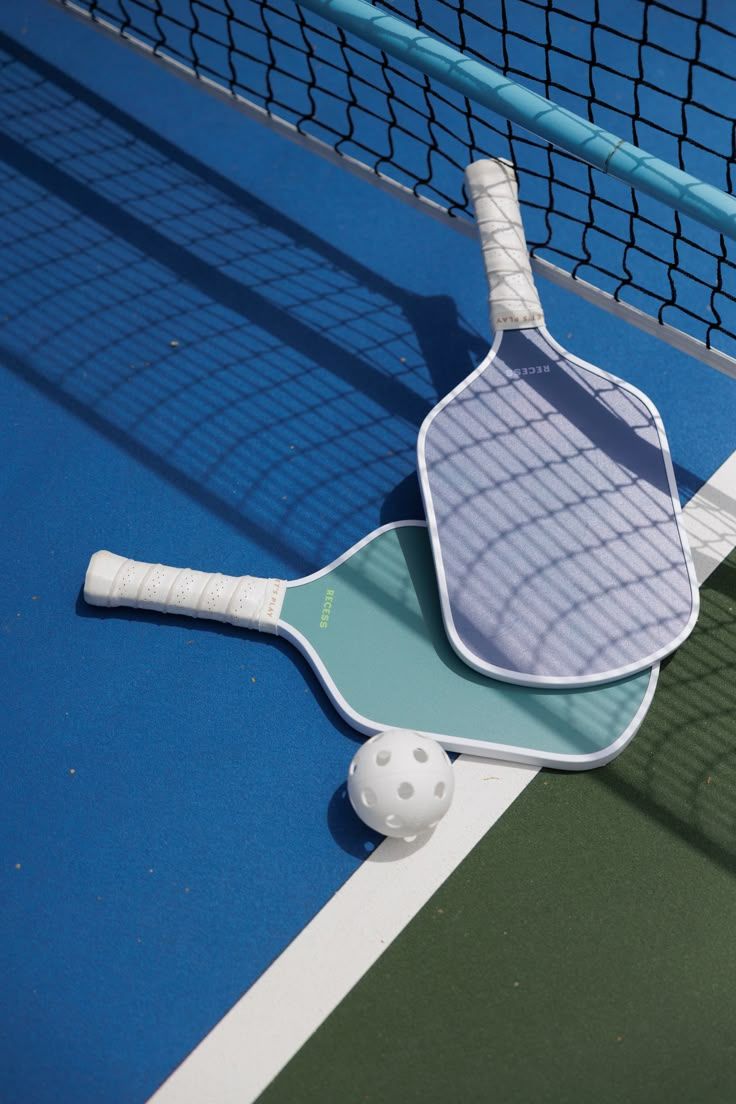 Pickleball