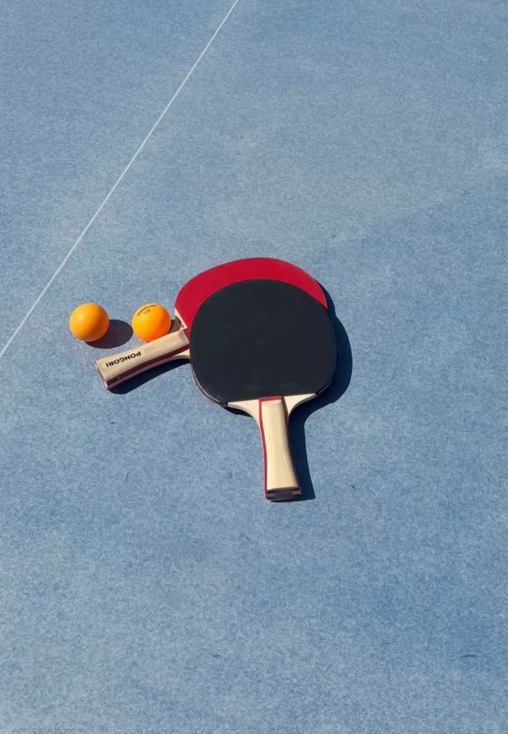 Table Tennis